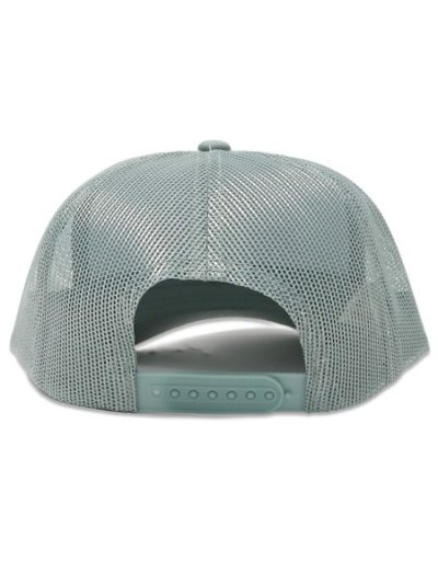 画像4: BASS PRO SHOPS MESH TRUCKER CAP-SAGE GREEN