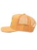 画像3: BASS PRO SHOPS MESH TRUCKER CAP-PASTEL ORANGE (3)