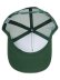 画像5: BASS PRO SHOPS MESH TRUCKER CAP-DARK GREEN (5)
