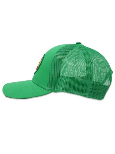 画像3: BASS PRO SHOPS BPS SNAPBACK CHRISTMAS CAP GREEN