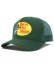 画像1: BASS PRO SHOPS MESH TRUCKER CAP-DARK GREEN (1)