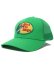 画像1: BASS PRO SHOPS BPS SNAPBACK CHRISTMAS CAP GREEN (1)