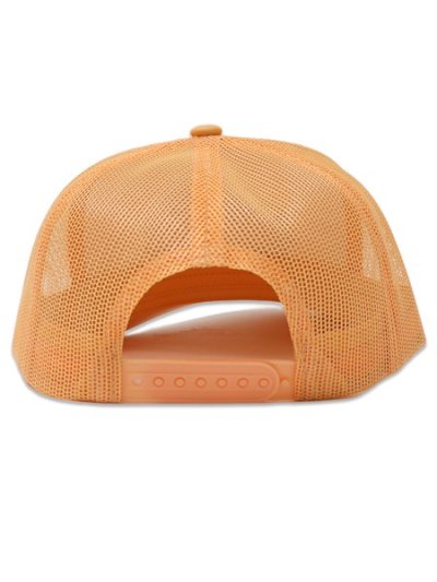 画像4: BASS PRO SHOPS MESH TRUCKER CAP-PASTEL ORANGE