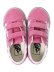 画像6: 【KIDS】VANS TD OLD SKOOL V COLOR THEORY CHECKERBOARD PINK FIZZ (6)