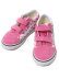 画像5: 【KIDS】VANS TD OLD SKOOL V COLOR THEORY CHECKERBOARD PINK FIZZ (5)