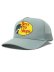 画像1: BASS PRO SHOPS MESH TRUCKER CAP-SAGE GREEN (1)