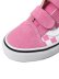 画像7: 【KIDS】VANS KIDS OLD SKOOL V COLOR THEORY CHECKERBOARD PINK FIZZ (7)