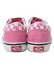 画像4: 【KIDS】VANS TD OLD SKOOL V COLOR THEORY CHECKERBOARD PINK FIZZ (4)
