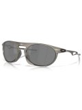 【送料無料】OAKLEY NEO JACKET PRIZM BLACK POLARIZED/MATTE GUNMETAL