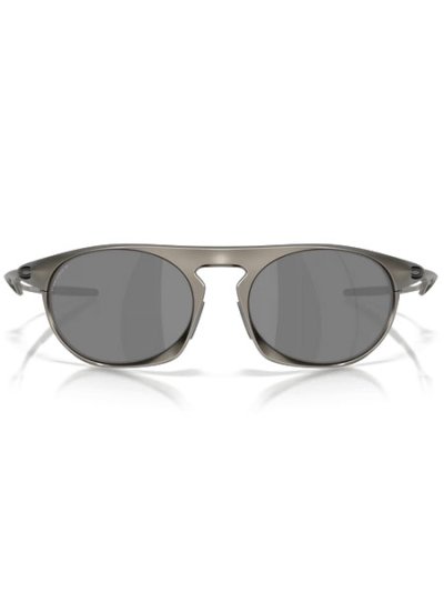 画像2: 【送料無料】OAKLEY NEO JACKET PRIZM BLACK POLARIZED/MATTE GUNMETAL