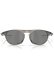 画像2: 【送料無料】OAKLEY NEO JACKET PRIZM BLACK POLARIZED/MATTE GUNMETAL (2)