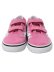 画像3: 【KIDS】VANS TD OLD SKOOL V COLOR THEORY CHECKERBOARD PINK FIZZ (3)