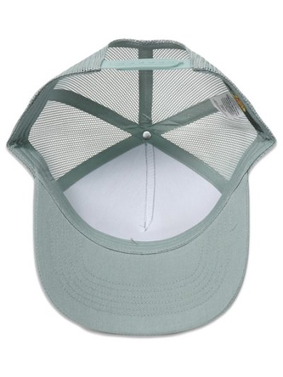 画像5: BASS PRO SHOPS MESH TRUCKER CAP-SAGE GREEN