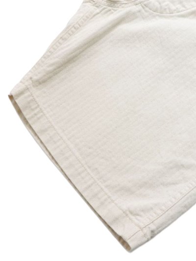 画像6: 【送料無料】POST OʼALLS SWEETBEAR SHORT MINI HBT NATURAL