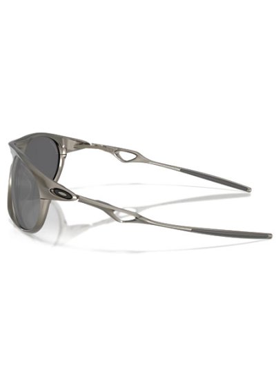 画像3: 【送料無料】OAKLEY NEO JACKET PRIZM BLACK POLARIZED/MATTE GUNMETAL