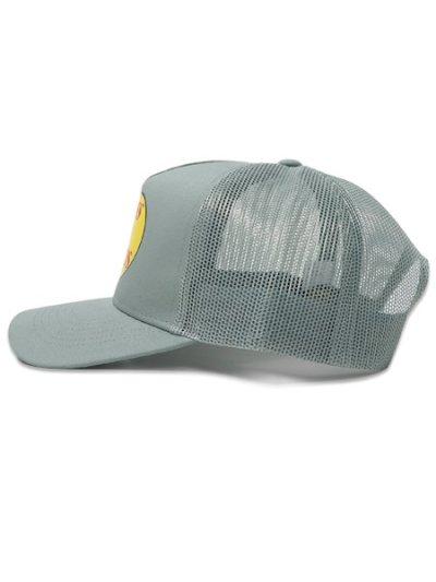 画像3: BASS PRO SHOPS MESH TRUCKER CAP-SAGE GREEN