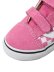 画像7: 【KIDS】VANS TD OLD SKOOL V COLOR THEORY CHECKERBOARD PINK FIZZ (7)