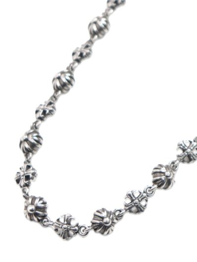 画像2: ADVANCE CHAIN SILVER