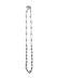 画像1: ADVANCE CHAIN SILVER (1)