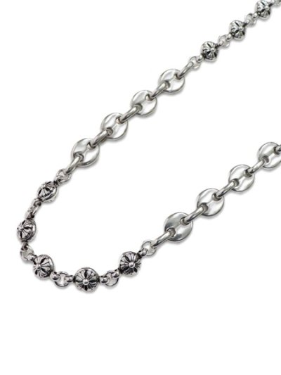 画像2: ADVANCE CHAIN SILVER
