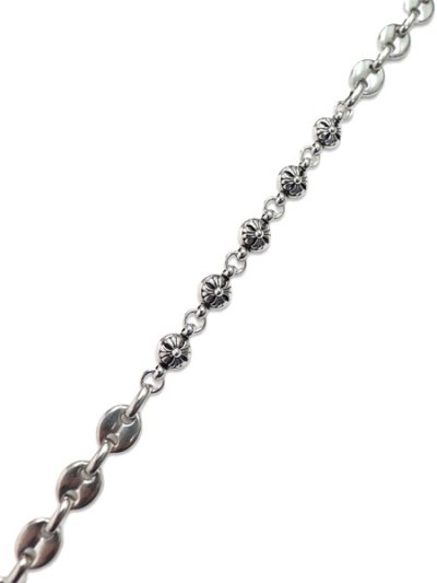 画像4: ADVANCE CHAIN SILVER