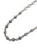 画像2: ADVANCE WALLET CHAIN SILVER (2)