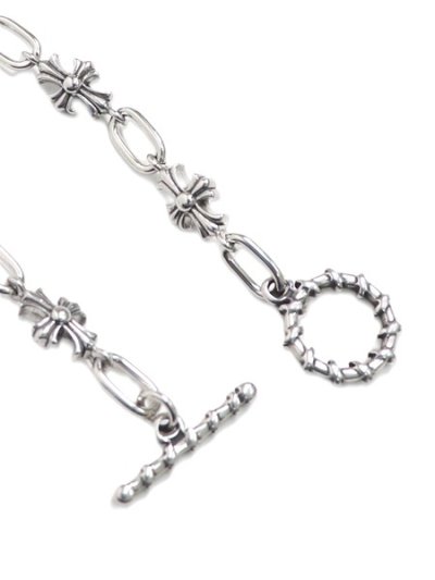 画像3: ADVANCE CHAIN SILVER
