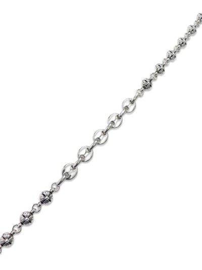 画像4: ADVANCE WALLET CHAIN SILVER