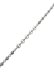 画像4: ADVANCE WALLET CHAIN SILVER (4)