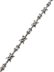 画像4: ADVANCE WALLET CHAIN SILVER (4)