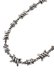 画像2: ADVANCE WALLET CHAIN SILVER (2)