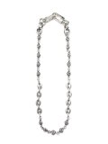 ADVANCE CHAIN SILVER