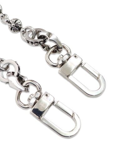 画像3: ADVANCE CHAIN SILVER