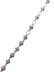 画像4: ADVANCE CHAIN SILVER (4)