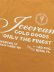 画像4: 【送料無料】ICECREAM ONLY THE FINEST TEE SUDAN BROWN (4)