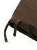 画像9: 【送料無料】PRO CLUB HW STRETCH TWILL CARGO LOUNGE PANT CHOCO BROWN (9)