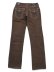 画像1: 【送料無料】TRUE RELIGION RICKY BIG T OVERDYED STR 34" CHARLATANS BROWN WASH (1)