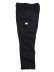 画像7: 【送料無料】PRO CLUB HW STRETCH TWILL CARGO LOUNGE PANT BLACK (7)