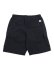 画像2: PRO CLUB COMFORT STRETCH NYLON CARGO SHORT 9.5" BLACK (2)