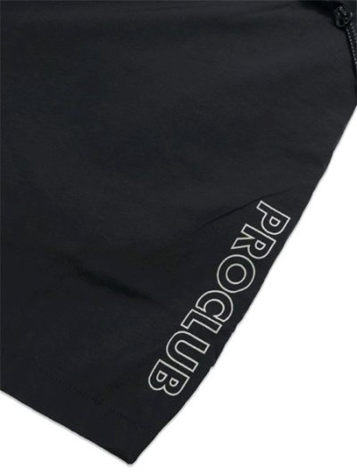 画像7: PRO CLUB PERFORMANCE RUN SWIM SHORT BLACK