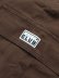 画像5: 【送料無料】PRO CLUB HW STRETCH TWILL CARGO LOUNGE PANT CHOCO BROWN (5)