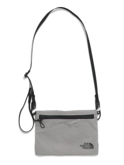 画像1: THE NORTH FACE RAFTER SHOULDER POUCH S SP