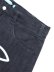 画像3: 【送料無料】ICECREAM BUGGY DENIM SHORTS DEEP BLUE (3)