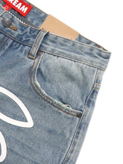 画像3: 【送料無料】ICECREAM BALBOA DENIM SHORTS BLUE DREAM