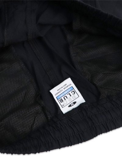 画像6: PRO CLUB COMFORT STRETCH NYLON CARGO SHORT 9.5" BLACK