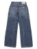 画像1: 【送料無料】TRUE RELIGION VINNY BIG T CARPENTER BAGGY 34" RED WINE MEDIUM WASH (1)
