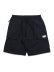 画像1: PRO CLUB COMFORT STRETCH NYLON CARGO SHORT 9.5" BLACK (1)
