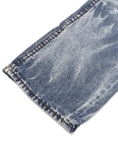 画像6: 【送料無料】TRUE RELIGION VINNY SUPER T ULTRA BAGGY 34" ELECTRIC GROVE MW