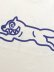 画像3: 【送料無料】ICECREAM ONLY THE FINEST TEE ANTIQUE WHITE (3)