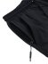 画像3: PRO CLUB COMFORT STRETCH NYLON CARGO SHORT 9.5" BLACK (3)